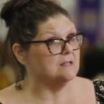 90日の婚約者:-フォレストの後に90日で首を横に振られる前