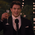 ケラン・ラッツは、トワイライト・ブーム中にファンが彼のホテルの部屋に押し入ってきたことをよく知らなかった