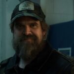 ストレンジャー・シングス