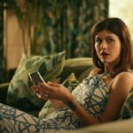 アレクサンドラ・ダダリオは屋外浴槽のトレンドに乗っている最新のセレブです