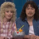 snlのサラ・シャーマン、自身のコメディスペシャルに対するボーウェン・ヤンの共感できる反応を明かす