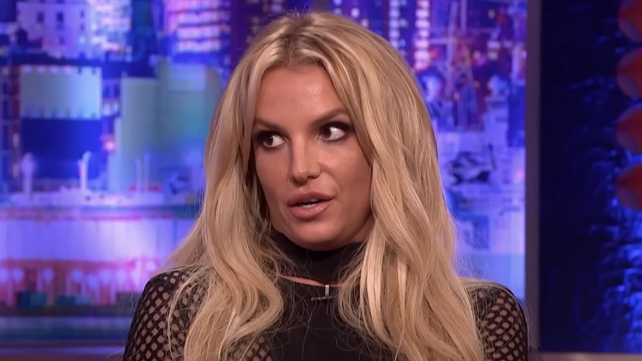 ブリトニー・スピアーズ、遅ればせながらのクリスマス投稿で家族に日陰を投げかけた