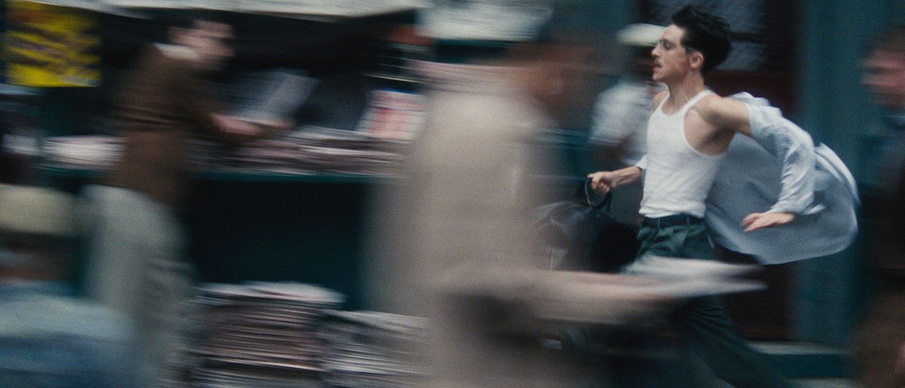 マーティ・シュプリーム・レビュー：ティモシー・シャラメとジョシュ・サフディ・ラチェット、11歳までの不安、そして私はその一秒一秒が大好き