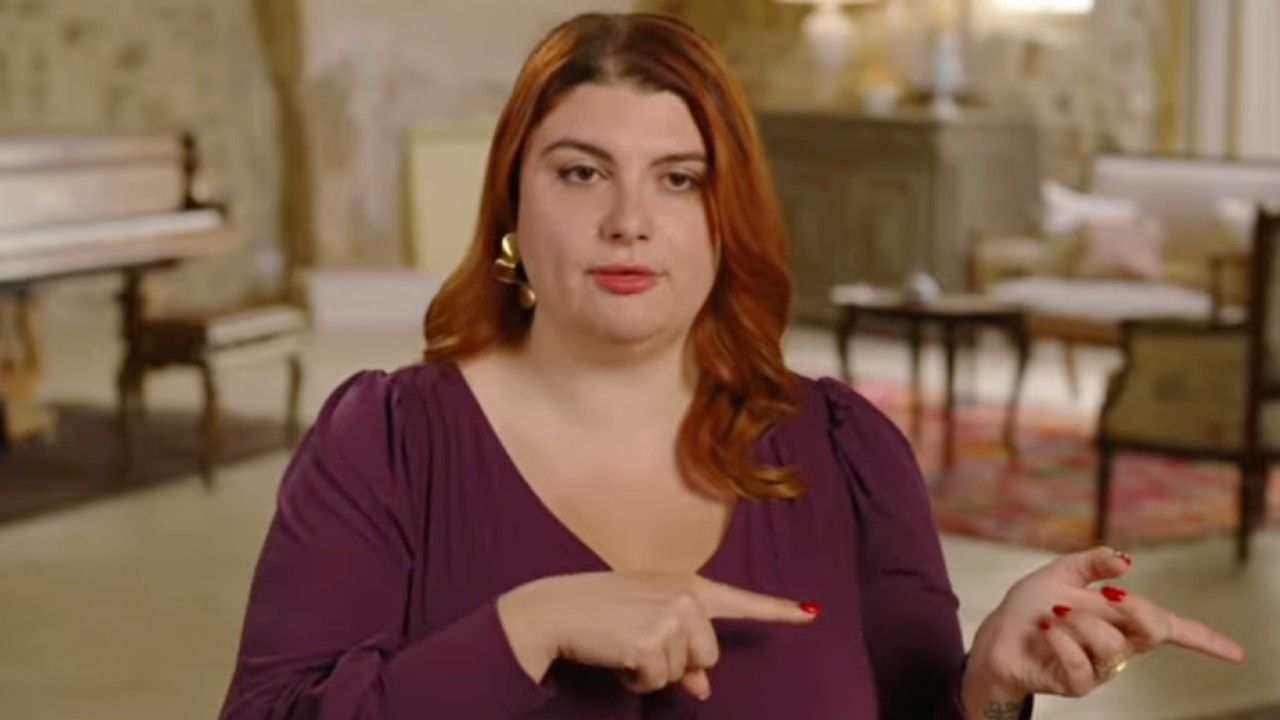 90 日の婚約者: 別の方法