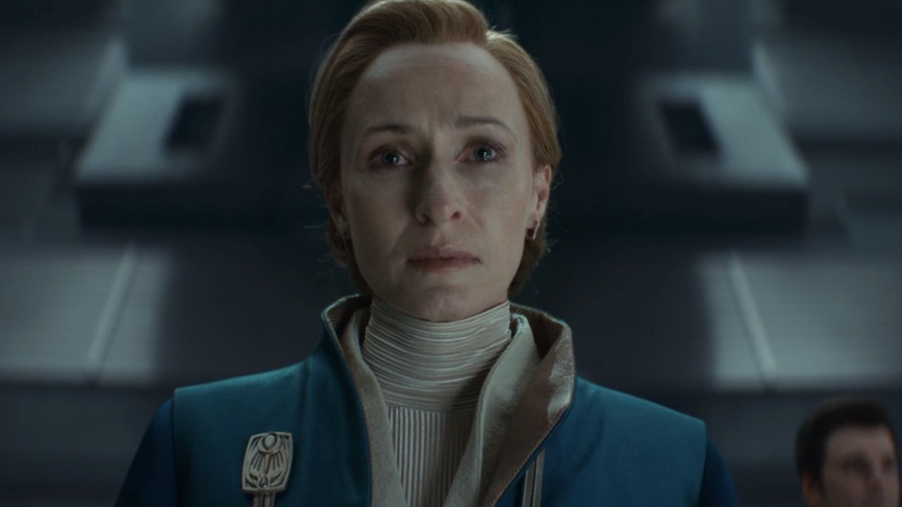 アンドールのトニー・ギルロイがスター・ウォーズに戻ってくることはあるだろうか？これが彼の言うことです