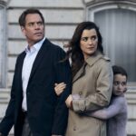 マイケル・ウェザリー、トニーとジバの功績を祝う