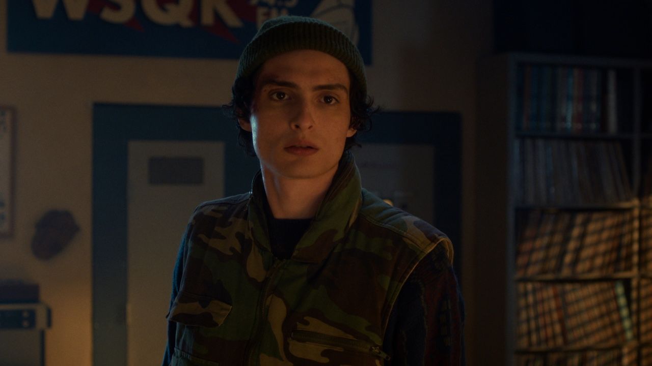 ダファー兄弟が『ストレンジャー・シングス-未知の世界』のフィナーレで「非常に重要な」音楽の瞬間を宣伝した後、第2巻の手がかりに興奮している