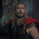 クリス・ヘムズワースが『アベンジャーズ／ドゥームズデイ』でソー役に復帰