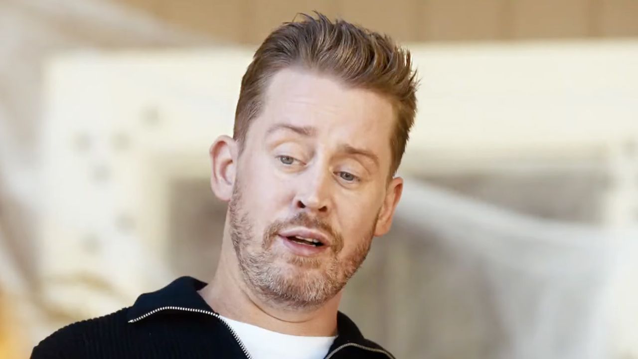 「すべてのギグが最後」:マコーレー・カルキンが(現役にもかかわらず)俳優業を引退すると語る理由