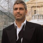 ジョージ・クルーニーが海洋の仕組みを語る