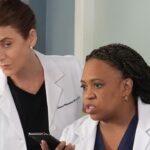 グレイズ・アナトミーにはいくつかの異なる名前があることを今知った、そしてションダ・ライムズはその選択肢の1つを「完全に嫌い」