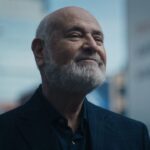 ロブ・ライナーをもう一度観ていた