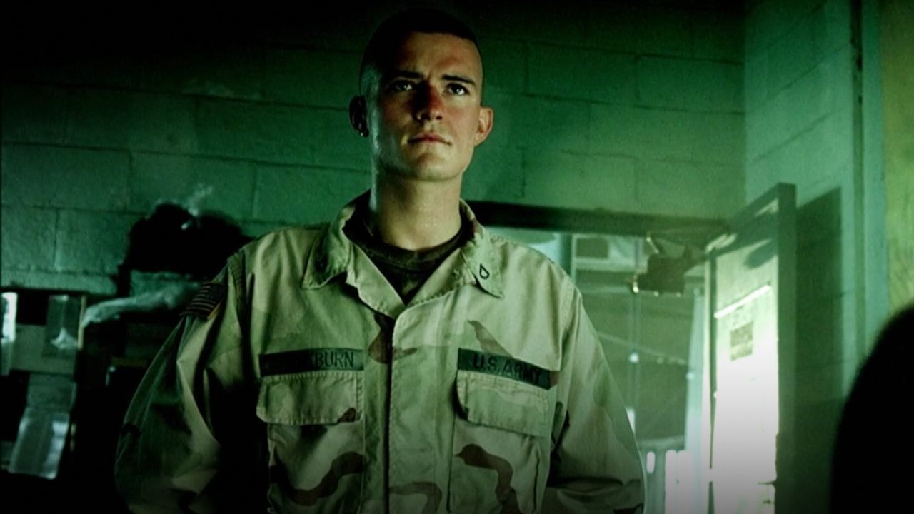 オーランド・ブルーム、『ブラックホーク・ダウン』撮影時の「残忍な」体験を振り返る、気の弱い人には無理だったようだ