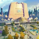 モンスターズ・インクの新ランドに先立ってディズニーワールドのアイコンが削除されたばかりだが、私は削除しない