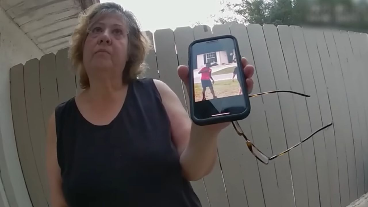 今年、少なくとも-27-本の実犯罪ドキュメンタリーを見ましたが、一番のお気に入りは