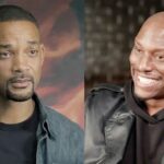 ウィル・スミスがタイリース・ギブソンに自身のキャリアについて与えた鋭いアドバイス