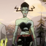 クリーチャーコマンドスの噂では、主要なdcヒーローがシーズン2に参加すると主張しています（そしてそれが合法であることを願っています）