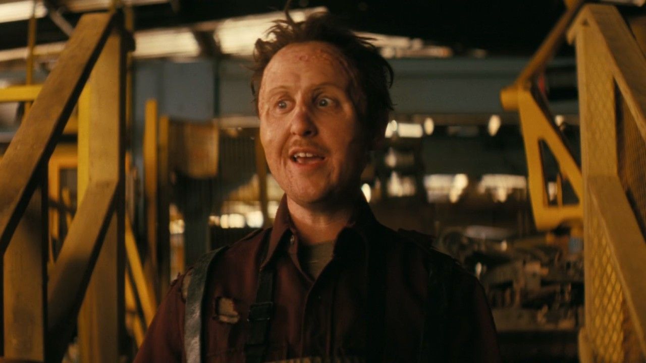 フォールアウト-シーズン-2-の第-3-話の最後のシーンを見て緊張したけど、ジョニー・ペンバートンは違う解釈をしている