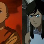 アアンとコラは喧嘩で勝つでしょうか?-『アバター：最後のエアベンダー』キャストが検討される