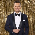 ライアン・シークレスト、新しいボールと陽気なミームで新年を祝う準備ができていることを証明