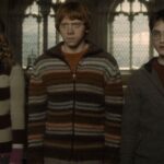 ハリー・ポッターのスターがシリーズに「足かせ」を付けられる可能性について率直に語った、そして私は