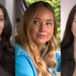 ジェニファー・ローレンスは特にそうしない