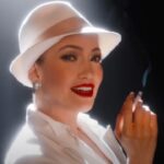 ジェニファー・ロペス、ラスベガスでの初公演で離婚と恋愛生活について冗談を言った