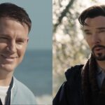 ベネディクト・カンバーバッチがチャニング・テイタムに贈った「巨大な贈り物」の賛辞がハリウッドへの自信を高めるきっかけとなった