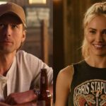 グレン・パウエルとミシェル・ランドルフの交際が噂される中、関係者が二人の新年について主張