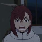 『ダン・ダ・ダン』シーズン-3-はまだまだ先ですが、心配しないでください。悪夢をもたらす新しい実写短編作品があります。