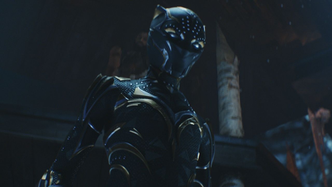 「なぜこのクソ男がまたあんなものを作るんだ？」ライアン・クーグラーが『ブラックパンサー3』に出演した理由