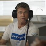 やっとf1を見てきました。大好きだったのに、そこに