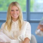 グウィネス・パルトロウは実際にオスカー賞をドアストッパーとして使用しましたか?彼女はついに説明する