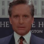 何年かぶりにアメリカ大統領を観返したら、