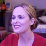 オフィスの1月の女優が新聞に戻ることになっている（そして私は彼女のアイデアが大好きです）