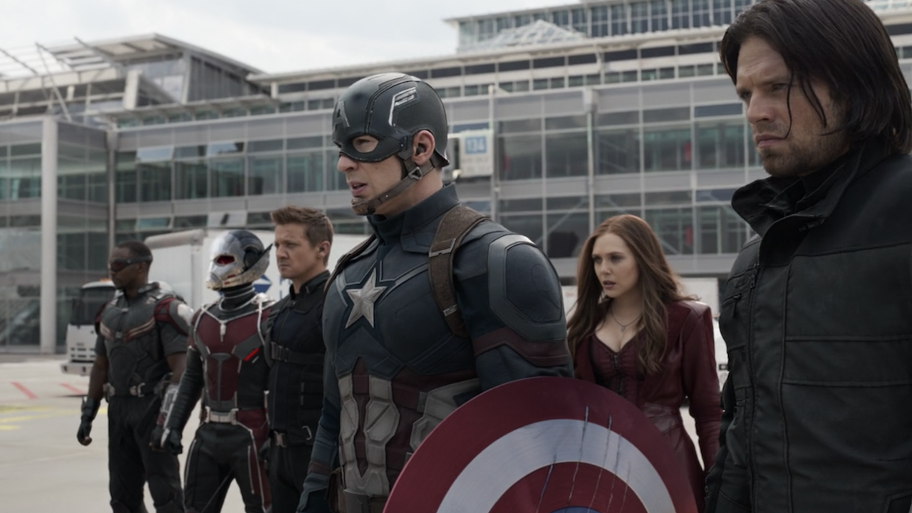 『シビル・ウォー／キャプテン・アメリカ』は今年で-10-周年を迎えます。このレゴ-セットでお祝いをする準備ができています