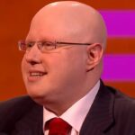 マット・ルーカスが家族を記録