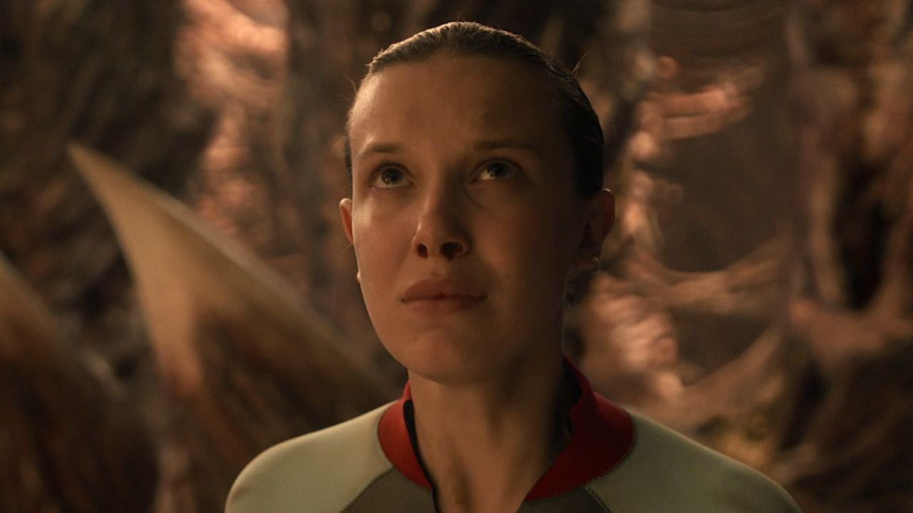 「もし何かを学べたら」：ショーン・レヴィ、『ストレンジャー・シングス』が『スター・ウォーズ：スターファイター』の仕事にどのような影響を与えたかを語る