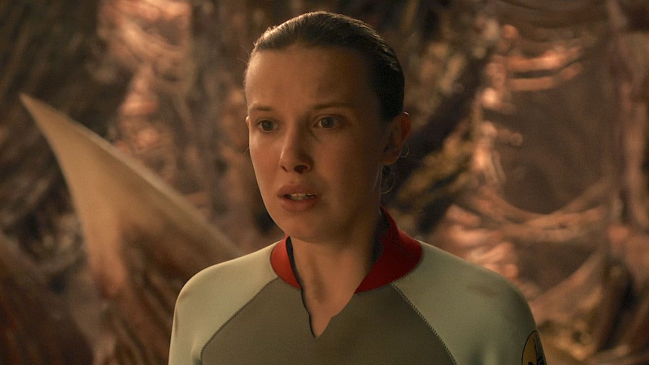 『ストレンジャー・シングス-未知の世界』のフィナーレで明らかになった1つの事実が私を納得させた