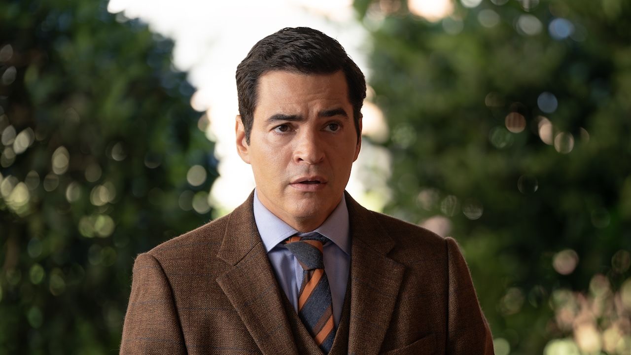 ウィル・トレントのシーズン4プレミアでは「非常に疑わしい」クリフハンガーが放送されたが、感動的なシーンを観ればアンジーとウィルの関係については安心できる