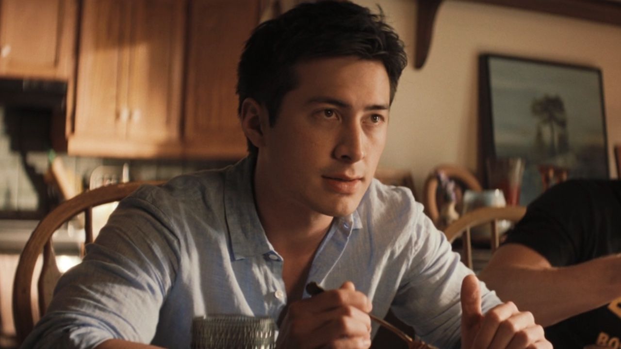 熾烈なライバル関係