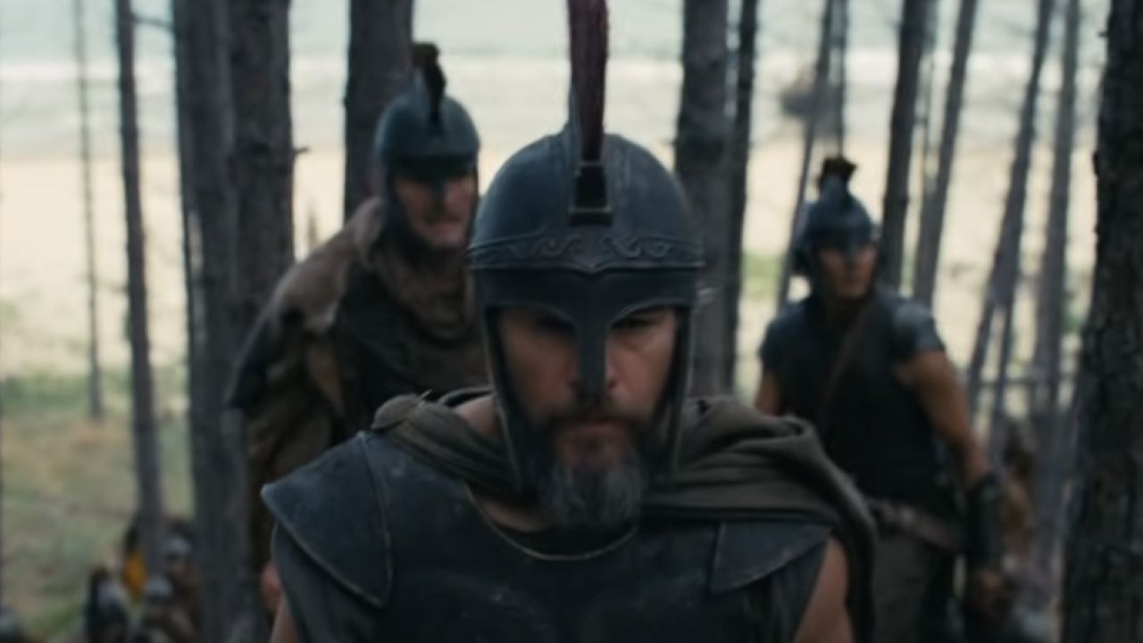 マット・デイモン、オデッセイのために大幅に体重を減らした方法を明かしたが、驚くべきことに減量できた