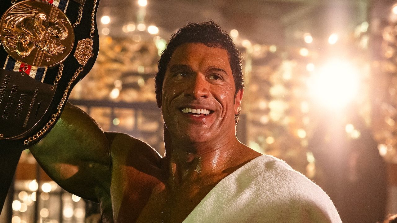 俳優賞のノミネートは、評価を争うドウェイン・ジョンソンら大スターたちにとって悪いニュースだった