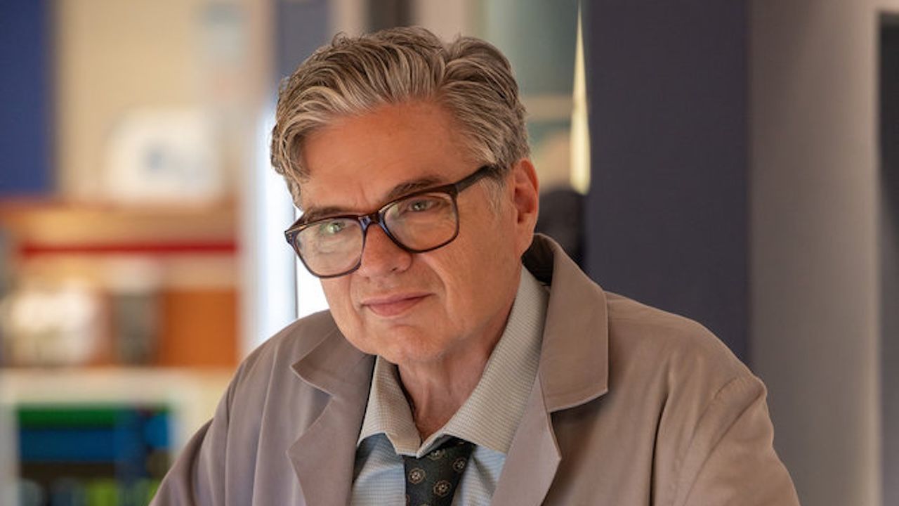 またも誤解を招くシカゴ・メッドのプレビューの後、オリバー・プラットの冬のプレミア・パフォーマンスで私を驚かせた