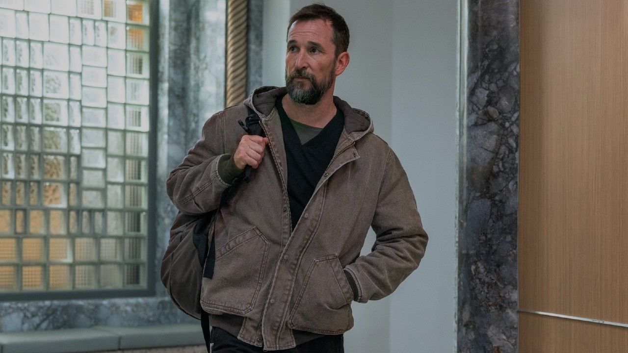 ピットはすでにシーズン3に向けて更新されており、いつ行われるかについては推測しています