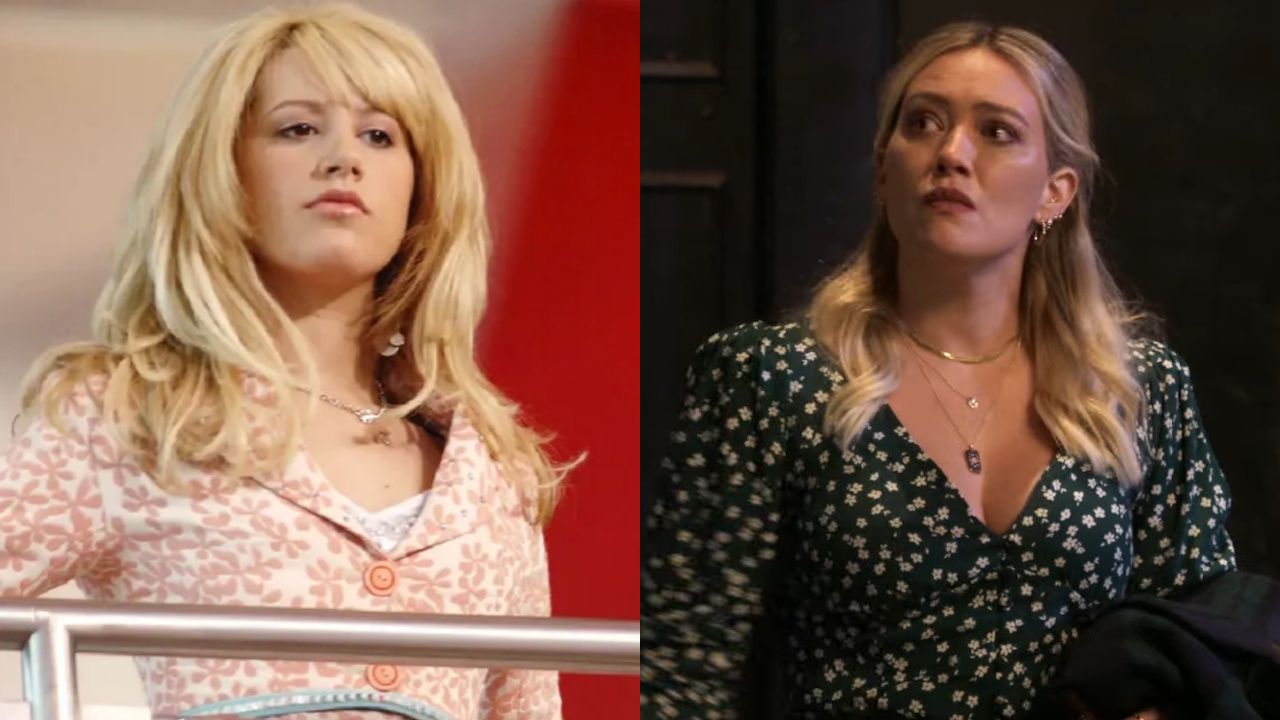 インターネットはアシュリー・ティスデイルのママのグループドラマに夢中、そして今度はマンディ・ムーアや他のセレブたちも巻き込まれている