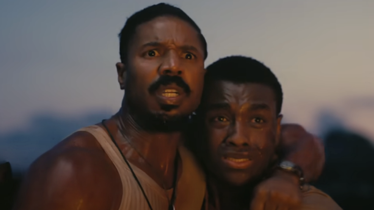 ほら、私はティモシー・シャラメが大好きだけど、罪人の主演男優賞はマイケル・b・ジョーダンに獲ってもらいたいんだ