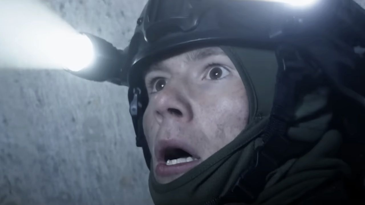 私は私たちを知っています