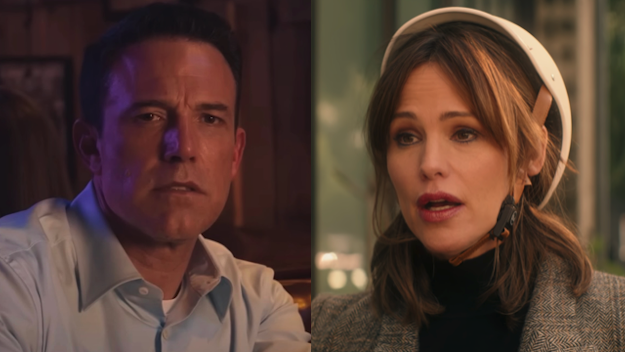 ジェニファー・ガーナー、離婚後10年間ベン・アフレックと共同で子育てをしてきたことを明かす「私の人生についてあまりにも多くのことが私を驚かせている」