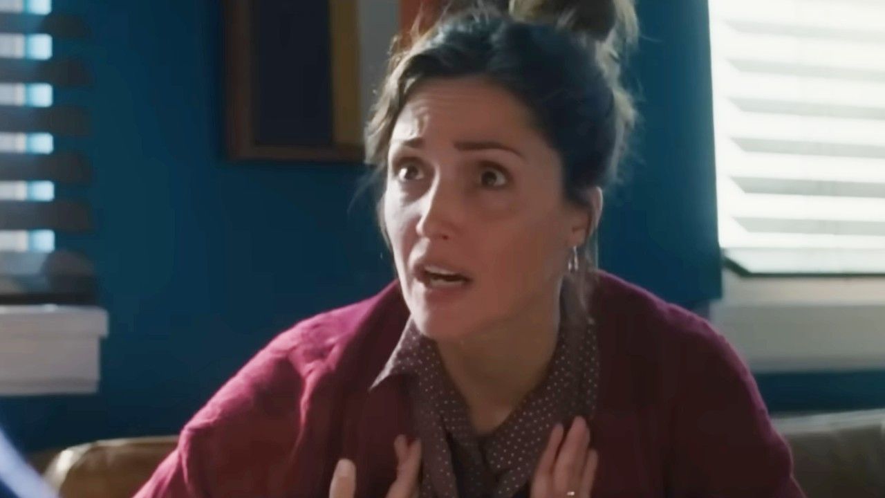 ローズ・バーン、受賞スピーチでよくあるゴールデン・グローブ批判をユーモラスにからかった